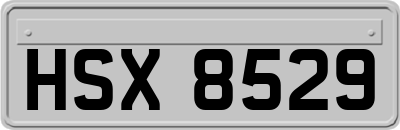 HSX8529