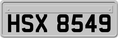 HSX8549