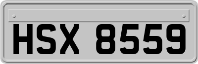 HSX8559