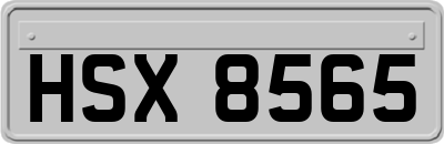 HSX8565