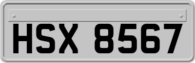 HSX8567