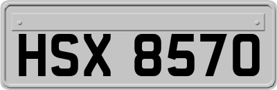 HSX8570