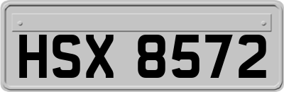 HSX8572