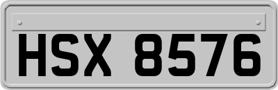 HSX8576