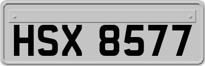 HSX8577
