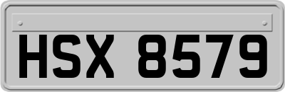 HSX8579