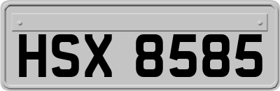 HSX8585