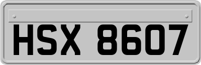 HSX8607