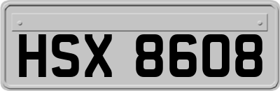 HSX8608