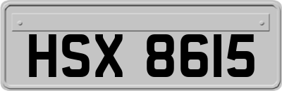 HSX8615