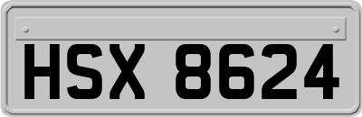 HSX8624
