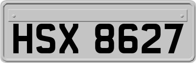 HSX8627