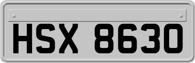 HSX8630