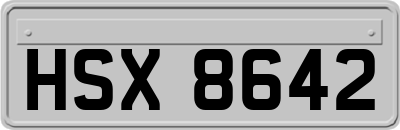HSX8642