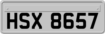 HSX8657