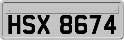 HSX8674