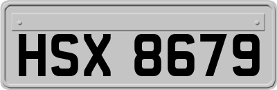 HSX8679