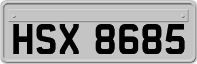 HSX8685