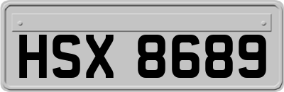 HSX8689