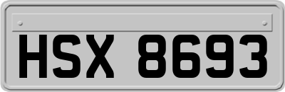 HSX8693