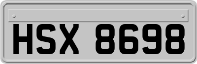 HSX8698