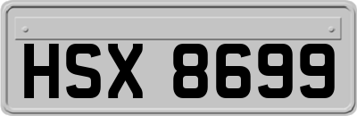 HSX8699