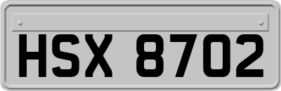 HSX8702