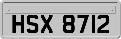 HSX8712