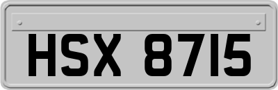 HSX8715