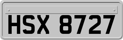 HSX8727