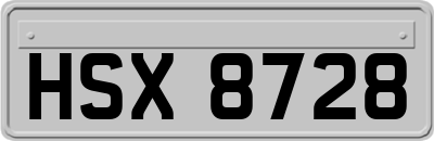 HSX8728