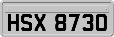 HSX8730