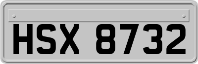 HSX8732