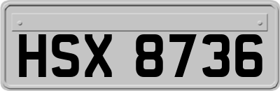 HSX8736