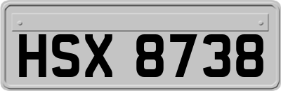 HSX8738