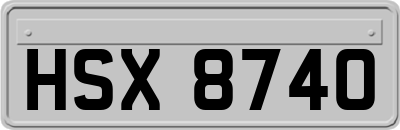 HSX8740