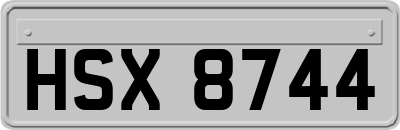 HSX8744