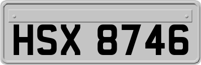 HSX8746