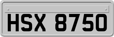HSX8750