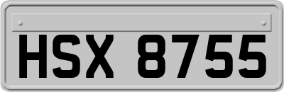 HSX8755