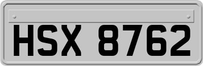 HSX8762