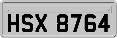 HSX8764