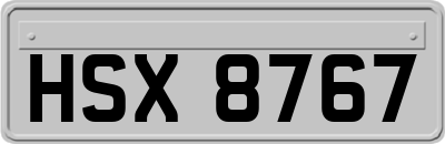 HSX8767