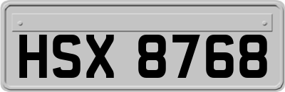 HSX8768