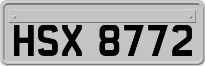 HSX8772