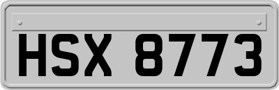 HSX8773