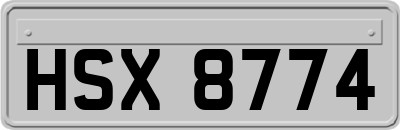 HSX8774