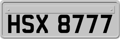 HSX8777