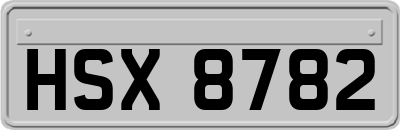 HSX8782