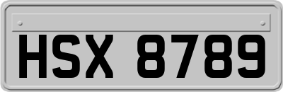 HSX8789